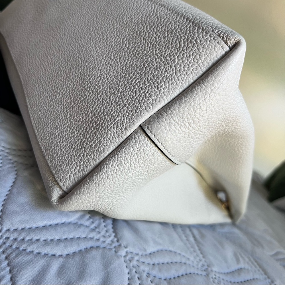 PRADA Leather Hobo shoulder Bag - Picture 7 of 14